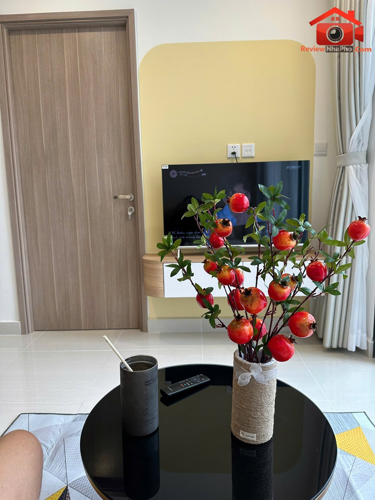 Bán căn hộ 2PN, 2WC, 59m2 tại Vinhomes Grand Park – Phường cũ Long Bình Quận 9 – Phường mới Long Bình – Thành phố Hồ Chí Minh giá 3.32 tỷ