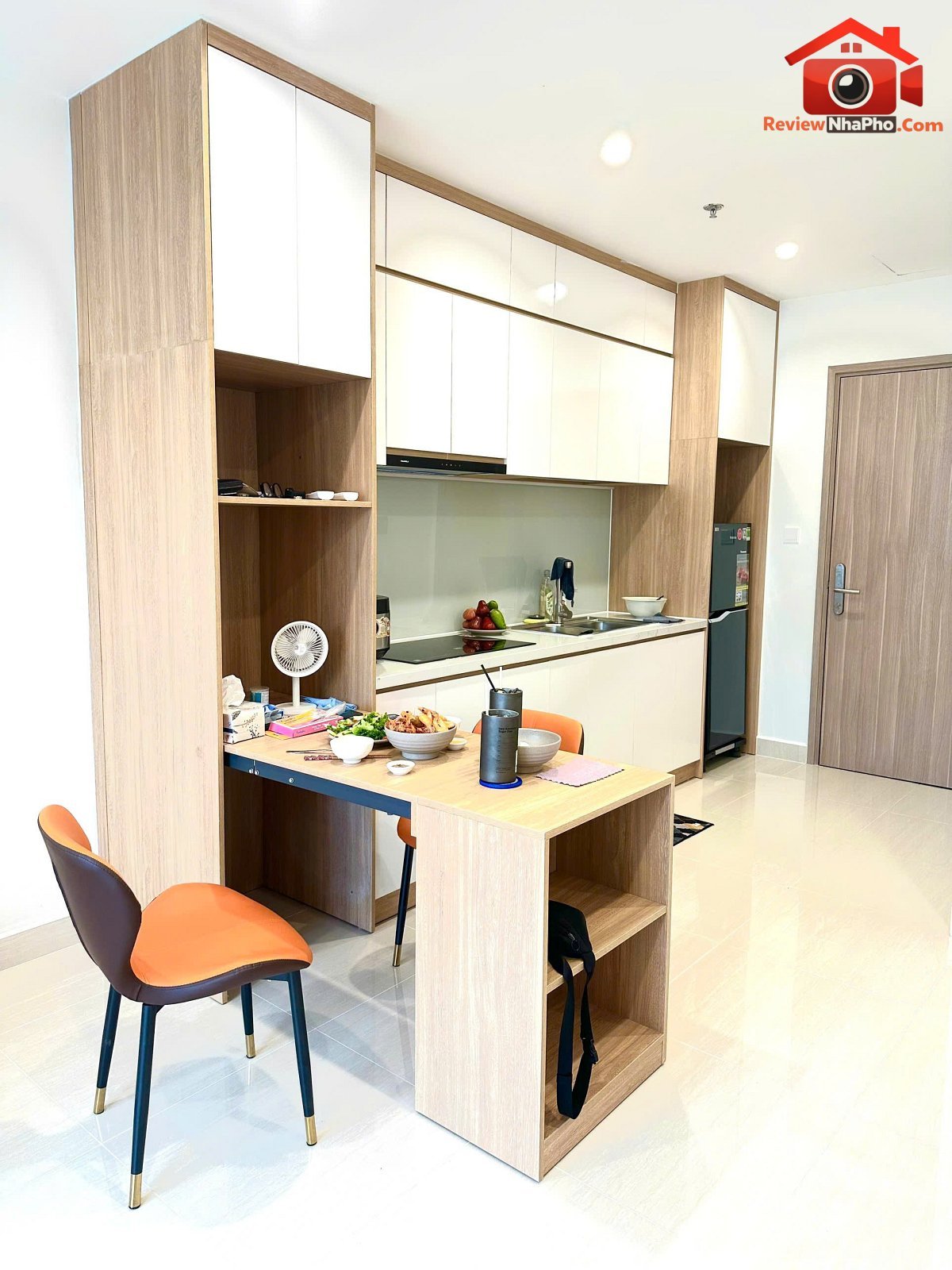 Bán căn hộ 2PN, 2WC, 59m2 tại Vinhomes Grand Park – Phường cũ Long Bình Quận 9 – Phường mới Long Bình – Thành phố Hồ Chí Minh giá 3.32 tỷ