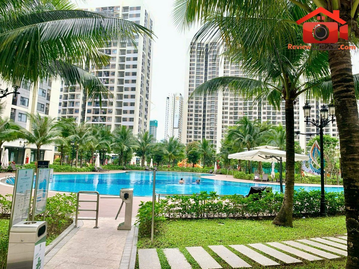 Bán căn hộ 2PN, 2WC, 59m2 tại Vinhomes Grand Park – Phường cũ Long Bình Quận 9 – Phường mới Long Bình – Thành phố Hồ Chí Minh giá 3.32 tỷ