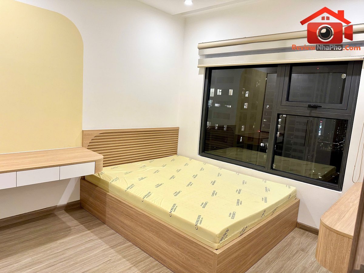 Bán căn hộ 2PN, 2WC, 59m2 tại Vinhomes Grand Park – Phường cũ Long Bình Quận 9 – Phường mới Long Bình – Thành phố Hồ Chí Minh giá 3.32 tỷ