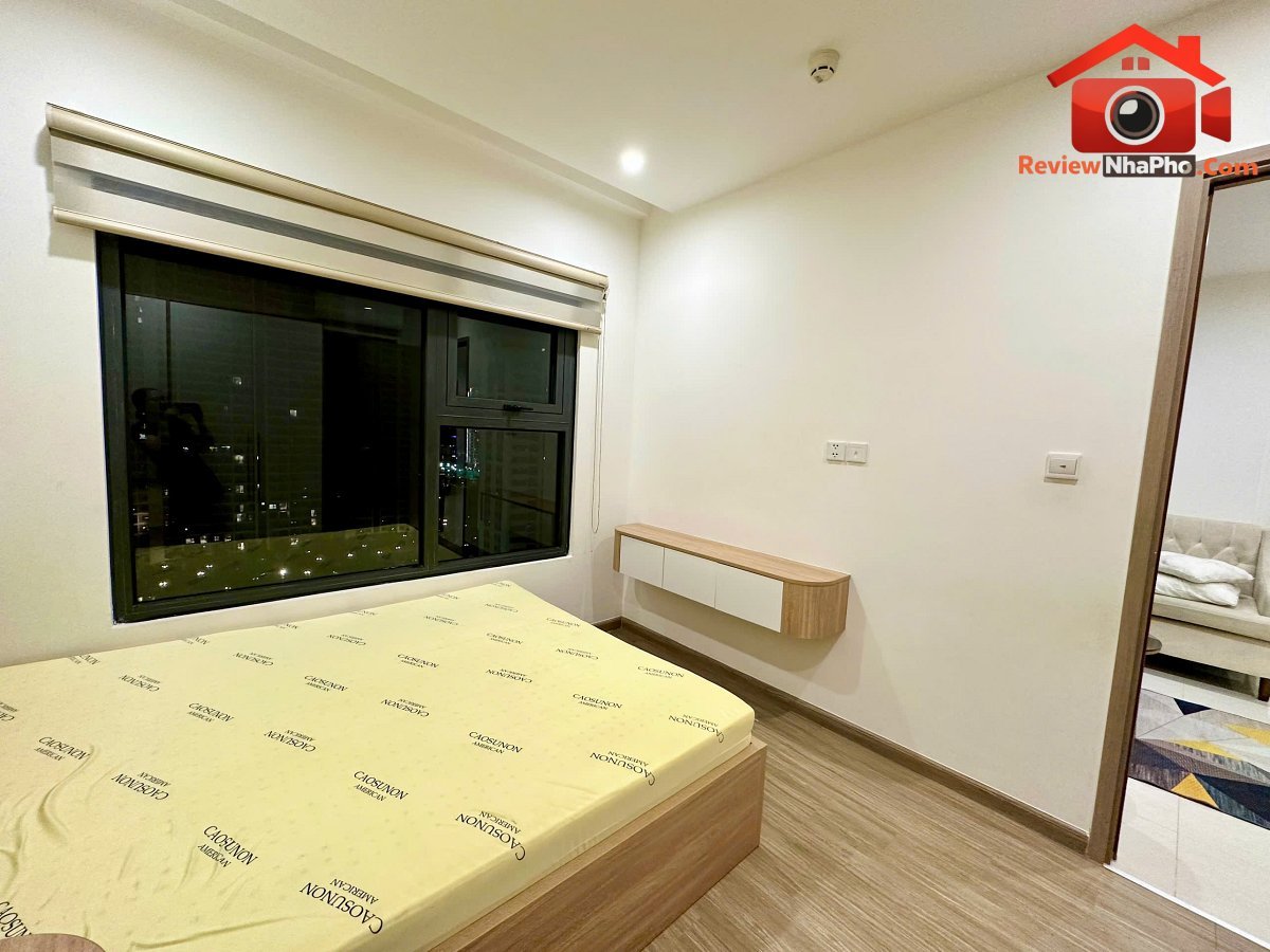 Bán căn hộ 2PN, 2WC, 59m2 tại Vinhomes Grand Park – Phường cũ Long Bình Quận 9 – Phường mới Long Bình – Thành phố Hồ Chí Minh giá 3.32 tỷ