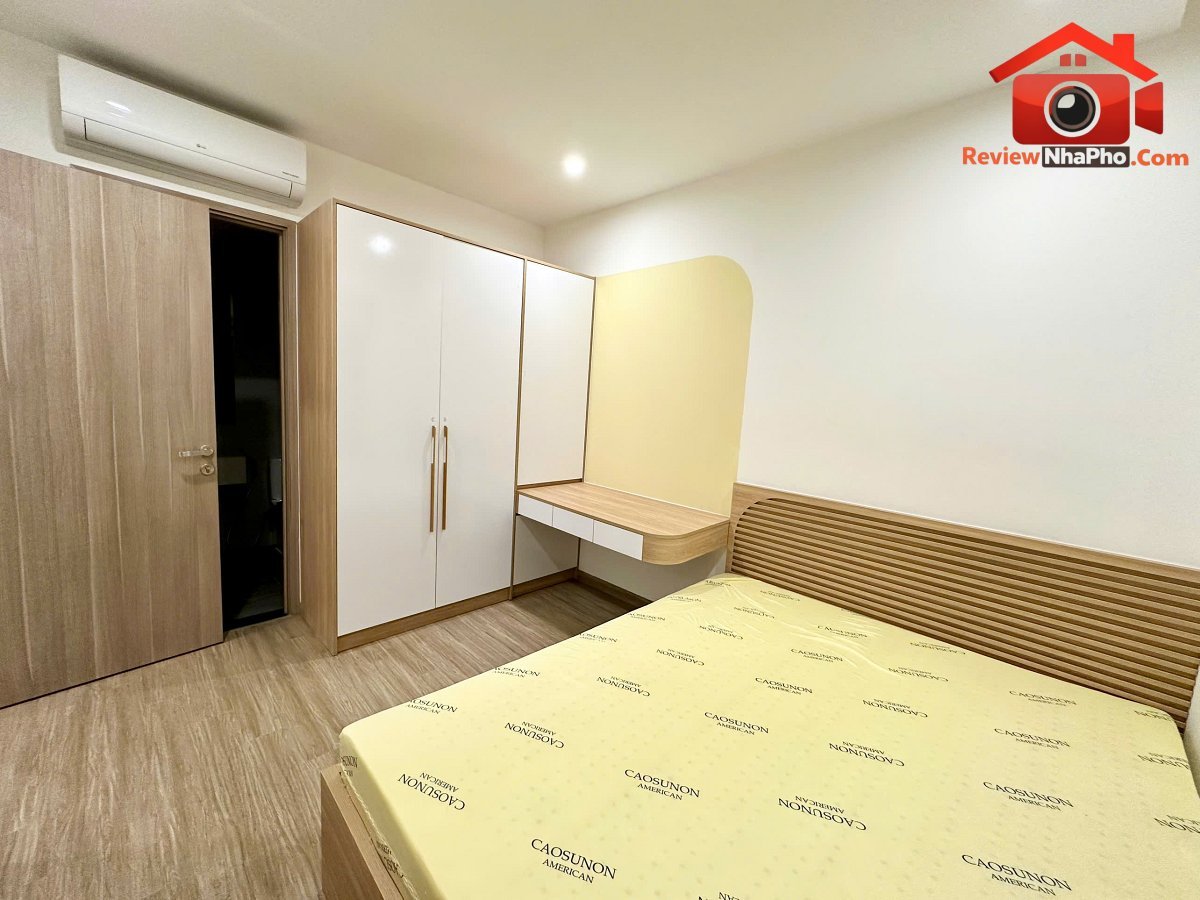 Bán căn hộ 2PN, 2WC, 59m2 tại Vinhomes Grand Park – Phường cũ Long Bình Quận 9 – Phường mới Long Bình – Thành phố Hồ Chí Minh giá 3.32 tỷ