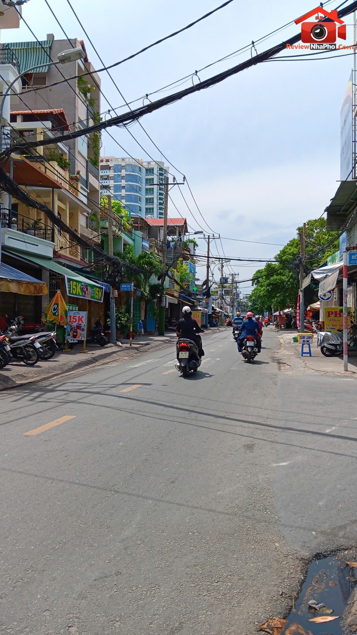 Chủ nhiệt bán nhà mặt tiền tân phú ngay lũy bán bích 55m2 nhỉnh 10 tỷ thương lượng – Bán nhà đất Đường Huỳnh Thiện Lộc – Phường cũ Hòa Thạnh Quận Tân Phú – Phường mới Hòa Thạnh – Thành phố Hồ Chí Minh