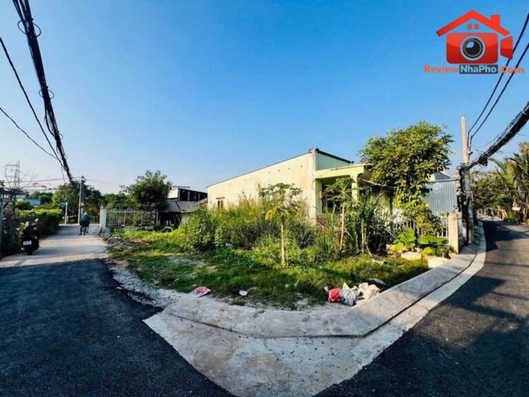 Bán đất thổ cư 140m Đường Hiệp Phước – Phườn… – Bán biệt thự Huyện Nhà Bè – TP Hồ Chí Minh giá Dưới 3 tỷ
