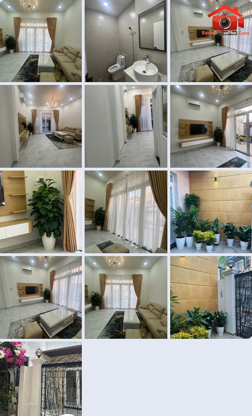 Siêu phẩm nhà cấp 4 mới cứng hẻm xe hơi 5m thông H… – Bán nhà mặt phố Huyện Nhà Bè – TP Hồ Chí Minh giá 3 – 5 tỷ