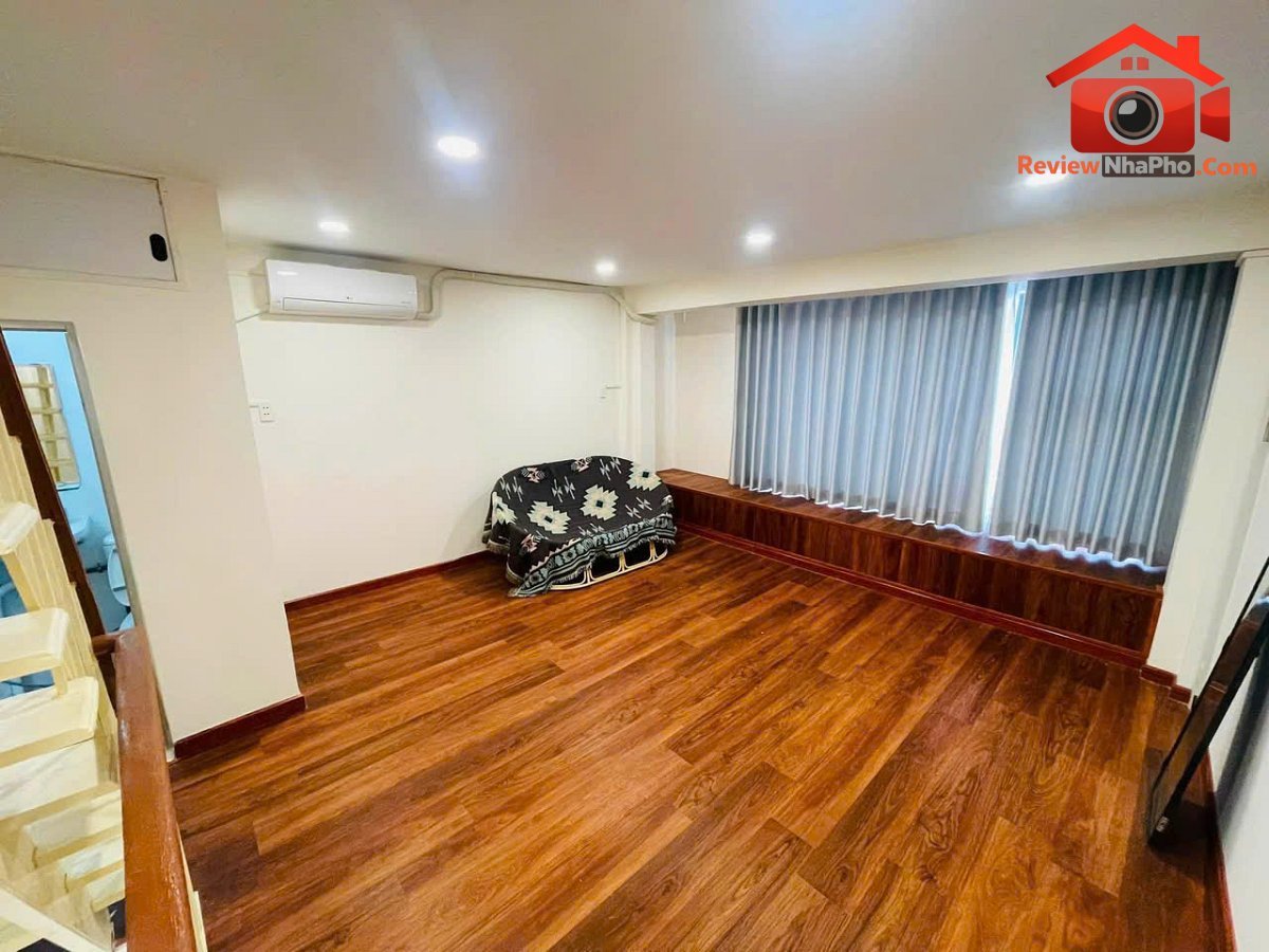 Bán nhà đất Đường nguyễn hiền – Phường cũ 4 Quận 3 – Phường mới 4 – Thành phố Hồ Chí Minh diện tích 36m2 giá 10.9 tỷ