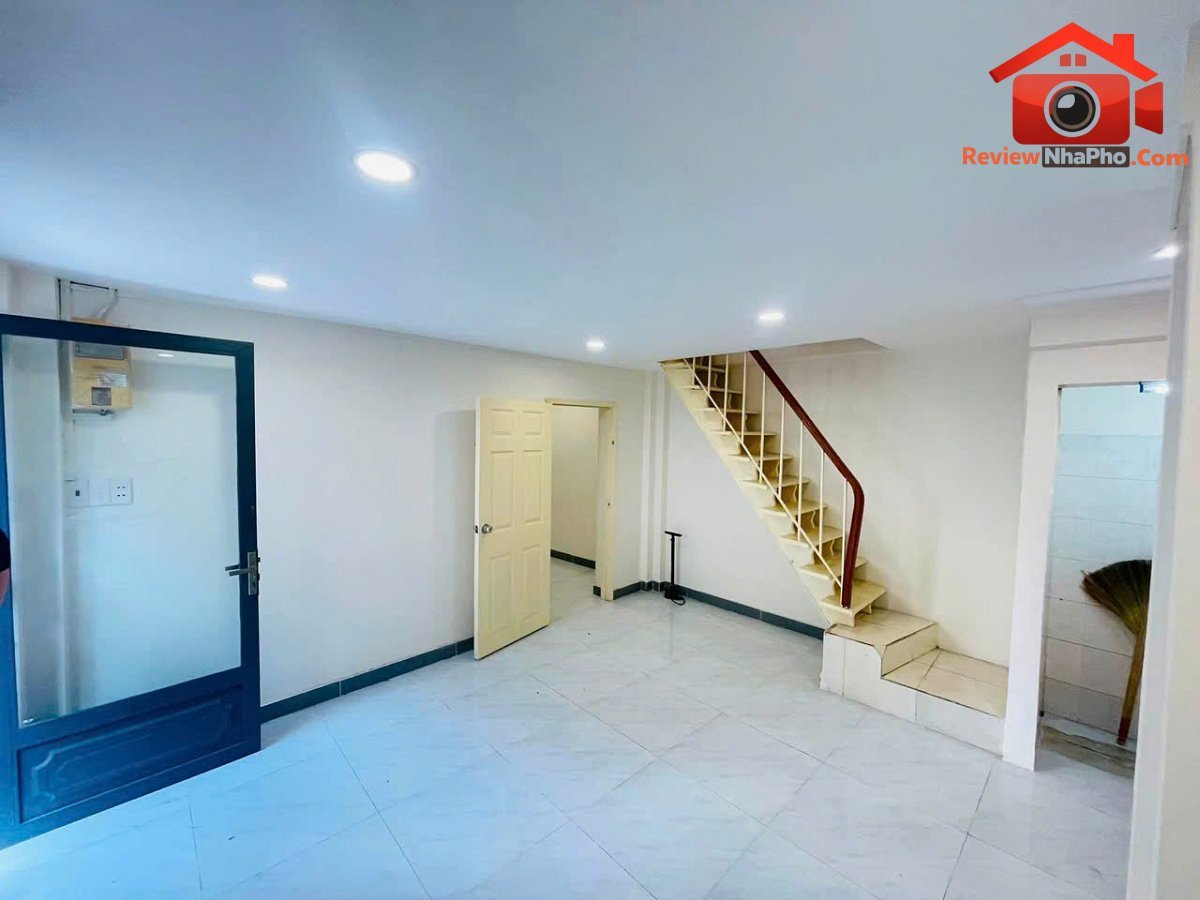 Bán nhà đất Đường nguyễn hiền – Phường cũ 4 Quận 3 – Phường mới 4 – Thành phố Hồ Chí Minh diện tích 36m2 giá 10.9 tỷ