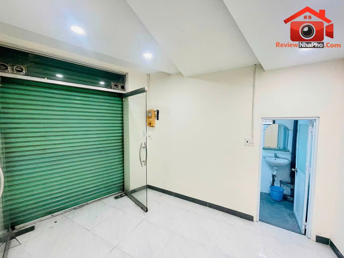 Bán nhà đất Đường nguyễn hiền – Phường cũ 4 Quận 3 – Phường mới 4 – Thành phố Hồ Chí Minh diện tích 36m2 giá 10.9 tỷ