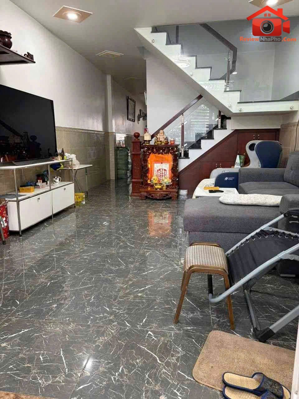 Bán nhà phố 2 tầng hẻm 6m Lê Văn Lương – Phư… – Bán nhà mặt phố Huyện Nhà Bè – TP Hồ Chí Minh giá 3 – 5 tỷ