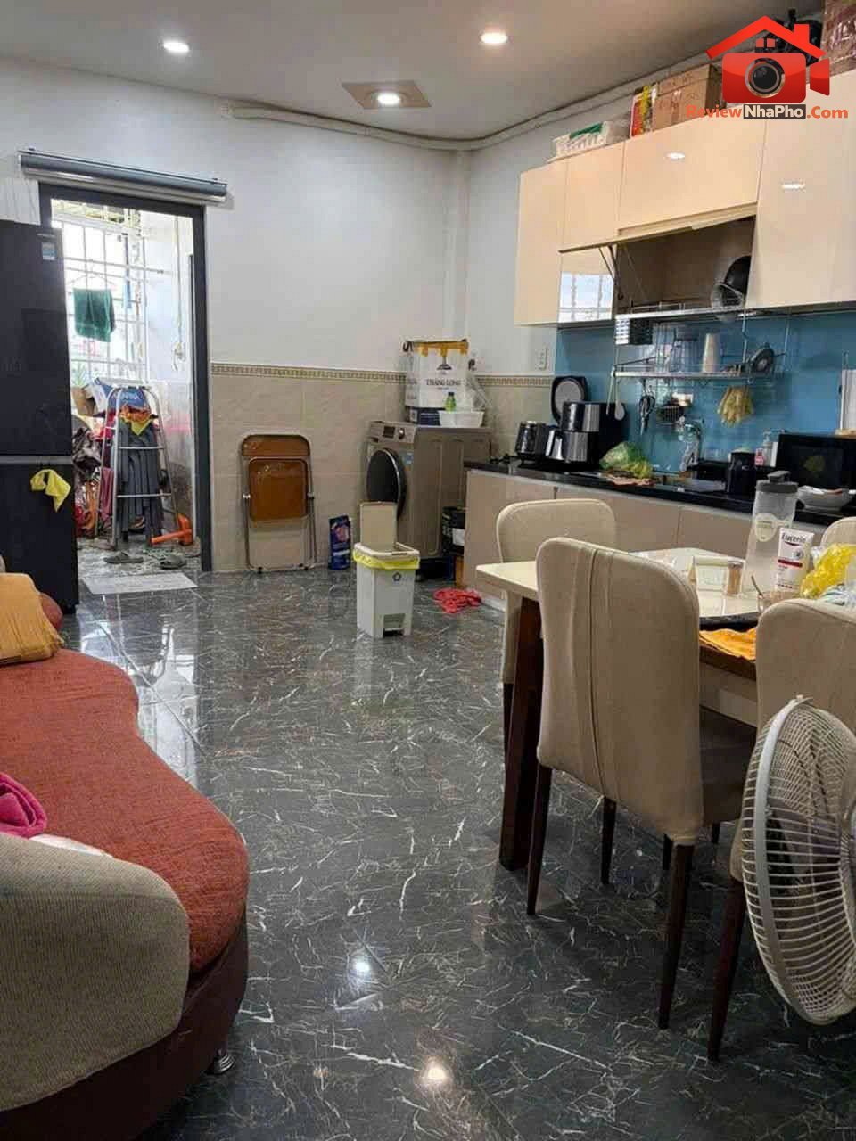 Bán nhà phố 2 tầng hẻm 6m Lê Văn Lương – Phư… – Bán nhà mặt phố Huyện Nhà Bè – TP Hồ Chí Minh giá 3 – 5 tỷ