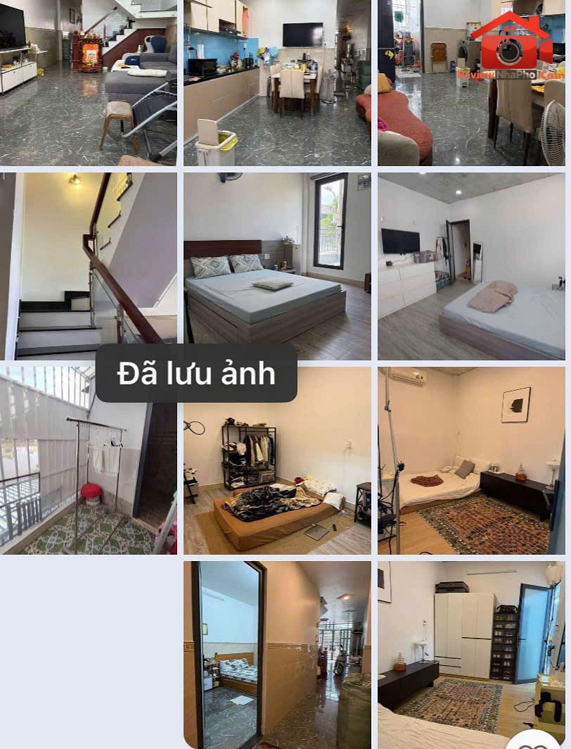 Bán nhà phố 2 tầng hẻm 6m Lê Văn Lương – Phư… – Bán nhà mặt phố Huyện Nhà Bè – TP Hồ Chí Minh giá 3 – 5 tỷ