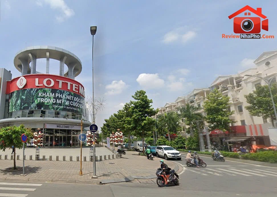 MẶT TIỀN Nguyễn Văn Lượng Gò Vấp – Bán nhà đ… – Bán nhà mặt phố Quận Gò Vấp – TP Hồ Chí Minh giá 40 – 80 tỷ