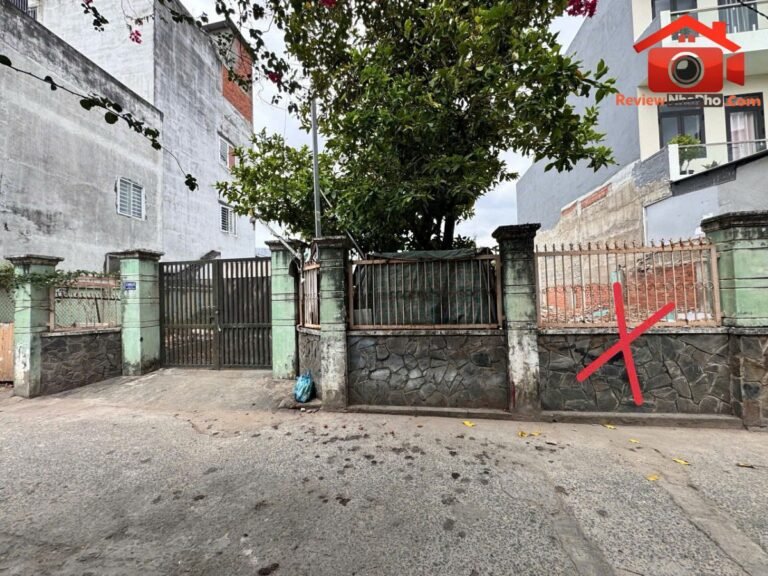 Bán đất đẹp hẻm 1305 nguyễn duy trinh – Phường cũ Long Trường Quận 9 – Phường mới Long Trường – Thành phố Hồ Chí Minh 100m2 8.5 tỷ