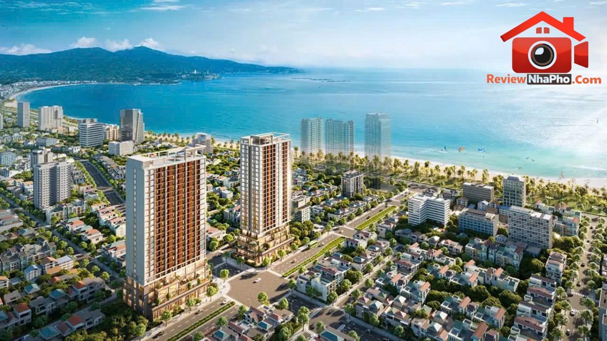 Chính chủ bán căn hộ sun costa residence mặt tiền … – Bán chung cư Quận Sơn Trà – Đà Nẵng giá Dưới 3 tỷ