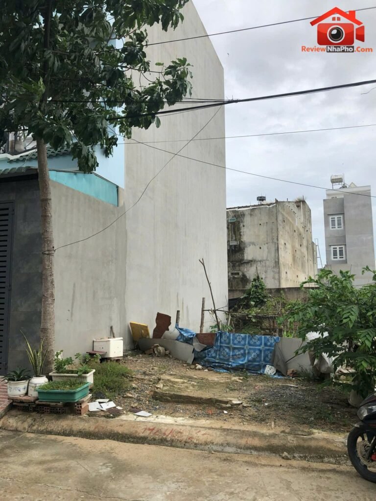 Bán đất nguyễn xiển – Phường cũ Long Thạnh Mỹ Quận 9 – Phường mới Tăng Nhơn Phú – Thành phố Hồ Chí Minh diện tích 51m2 giá 3500000000