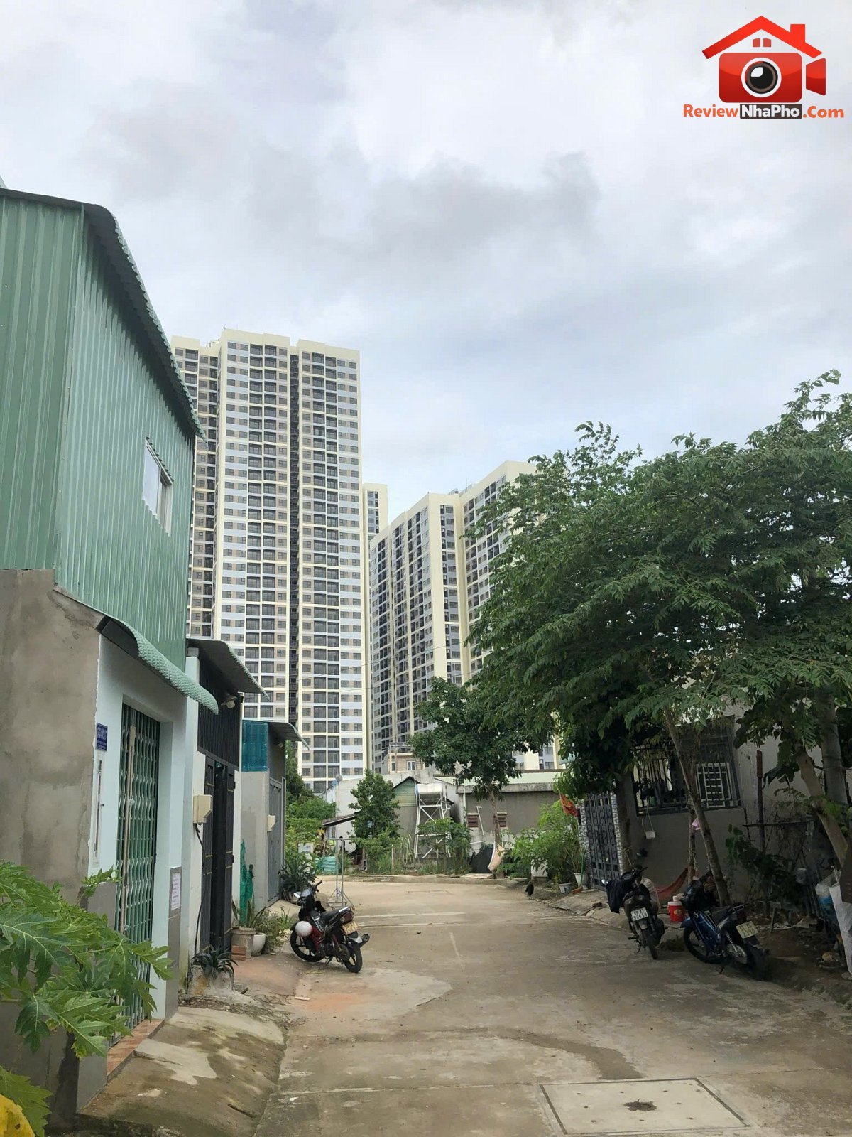 Bán đất nguyễn xiển – Phường cũ Long Thạnh Mỹ Quận 9 – Phường mới Tăng Nhơn Phú – Thành phố Hồ Chí Minh diện tích 51m2 giá 3500000000