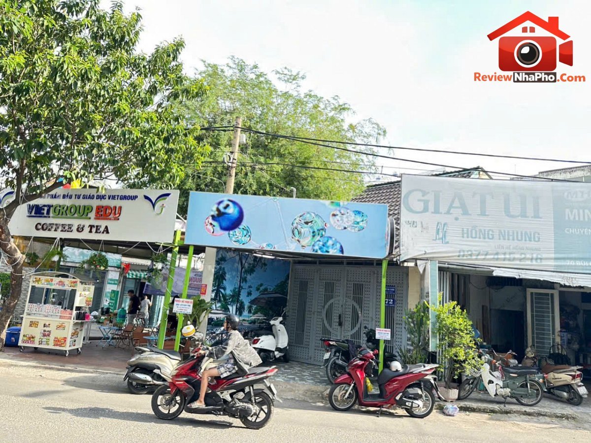 bán nhà hai mặt hẻm bùi quang là p.12, gò vấp 100m 7.4 tỷ
