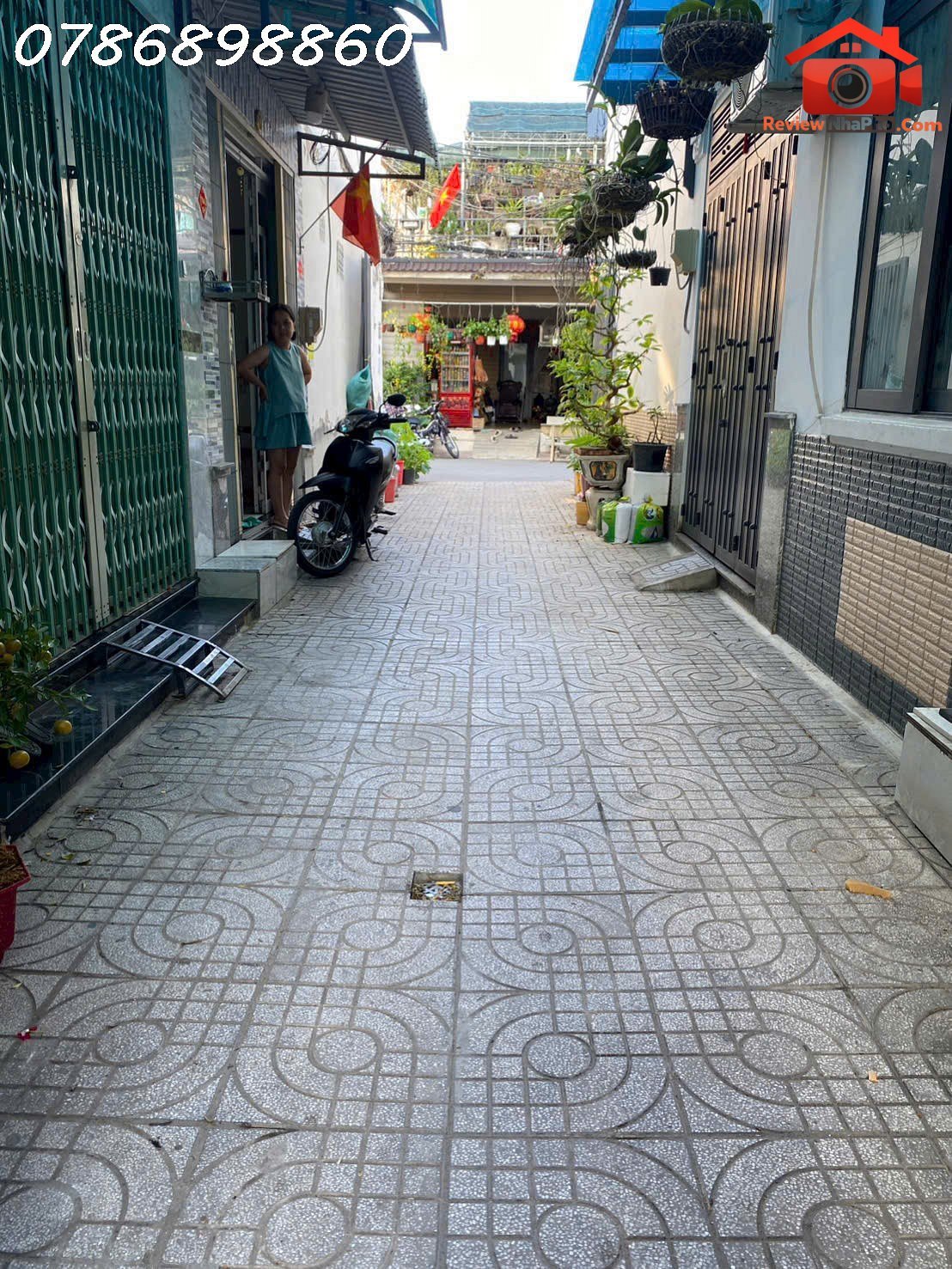 Bán nhà đất Đường Đào Tông Nguyên – Phường cũ Nhà Bè – Phường mới Nhà Bè – Thành phố Hồ Chí Minh diện tích 18m2 giá 1.65 tỷ