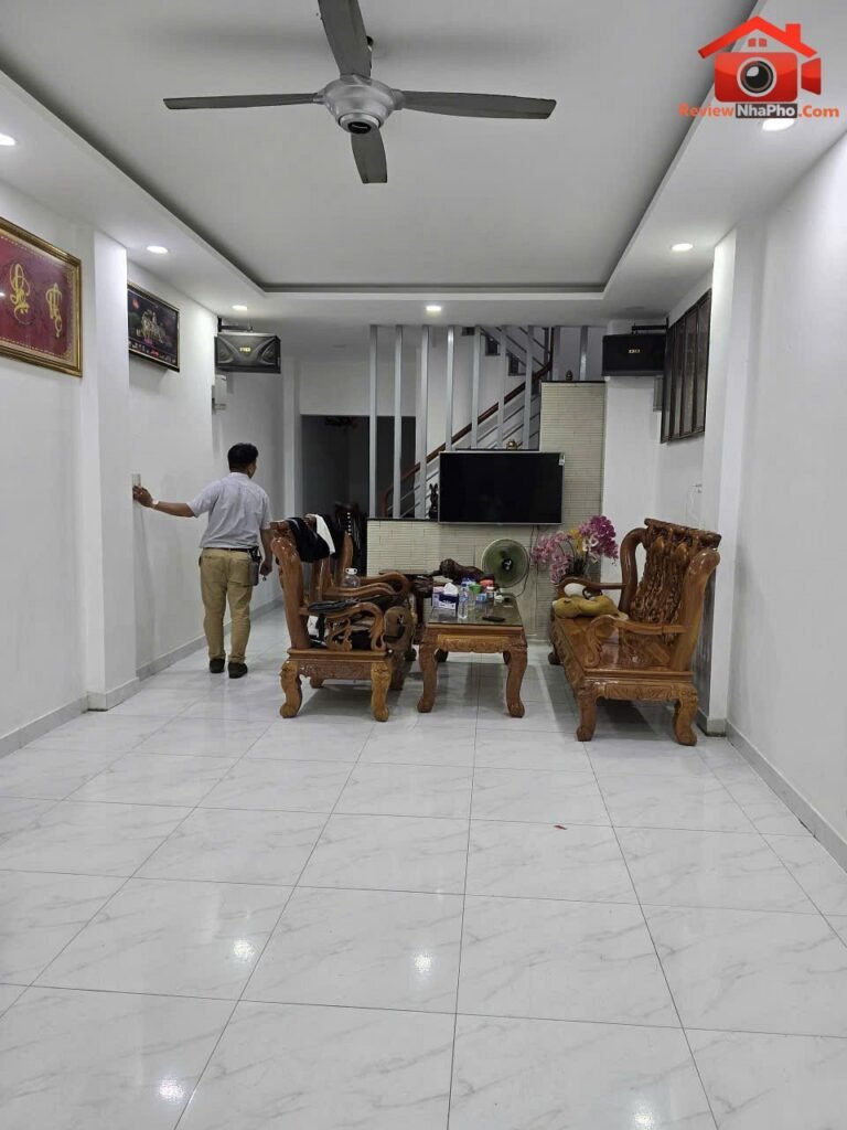 Siêu phẩm nhà Đoàn Giỏi Tân Phú đối diện AEON Tân … – Bán nhà trong ngõ, hẻm Quận Tân Phú – TP Hồ Chí Minh giá 5 – 7 tỷ