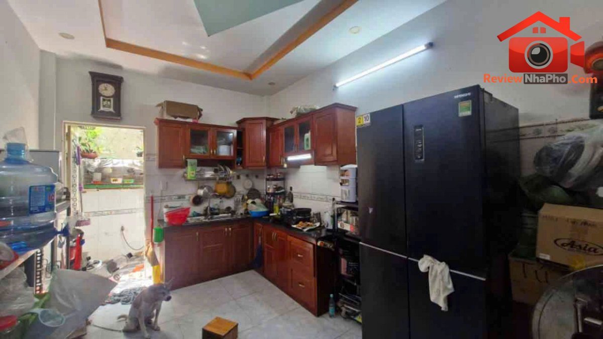Nhà đẹp cần bán Đường Hiệp Phước – Phường cũ… – Bán nhà trong ngõ, hẻm Huyện Nhà Bè – TP Hồ Chí Minh giá 5 – 7 tỷ