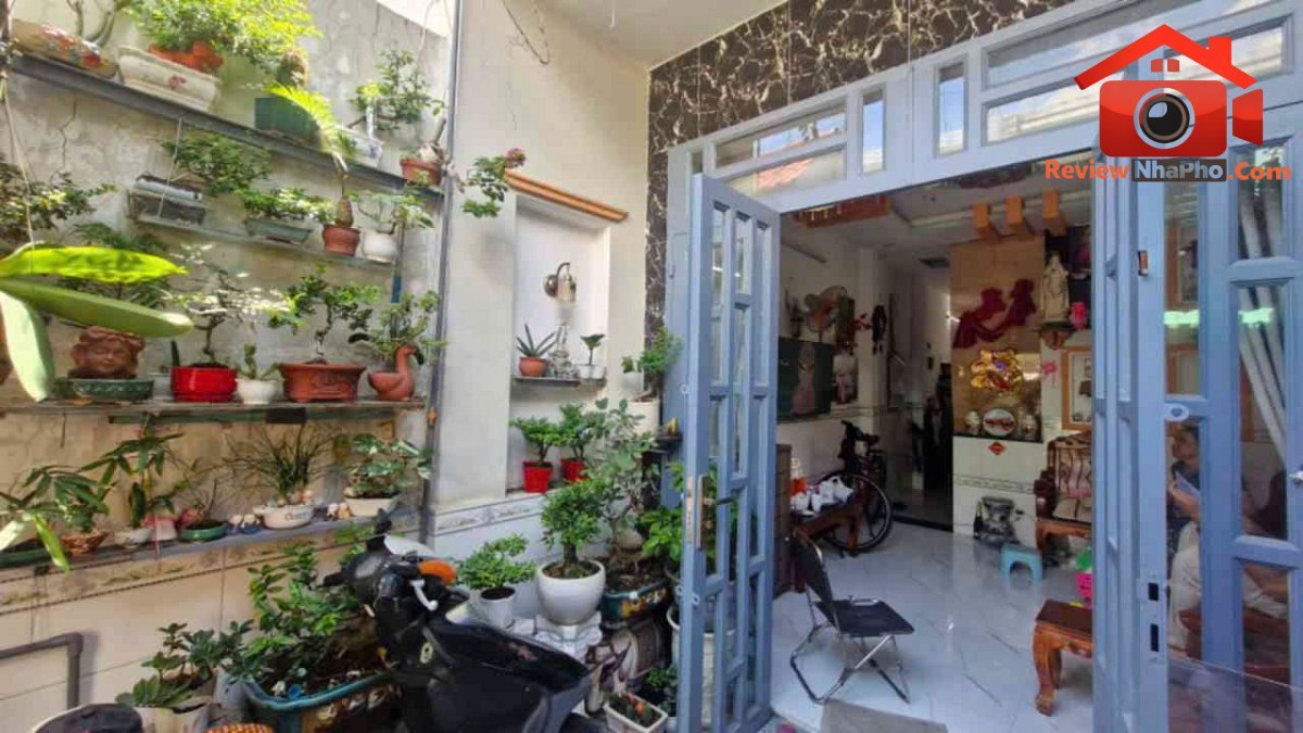 Nhà đẹp cần bán Đường Hiệp Phước – Phường cũ Hiệp Phước Quận Nhà Bè – Phường mới Hiệp Phước – Thành phố Hồ Chí Minh 88m2 6.8 tỷ
