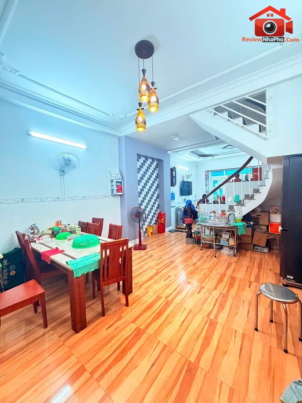 Bán nhà đất Đường Nguyễn Văn Công – Phường cũ 3 Quận Gò Vấp – Phường mới 3 – Thành phố Hồ Chí Minh 62m2 9.4 tỷ