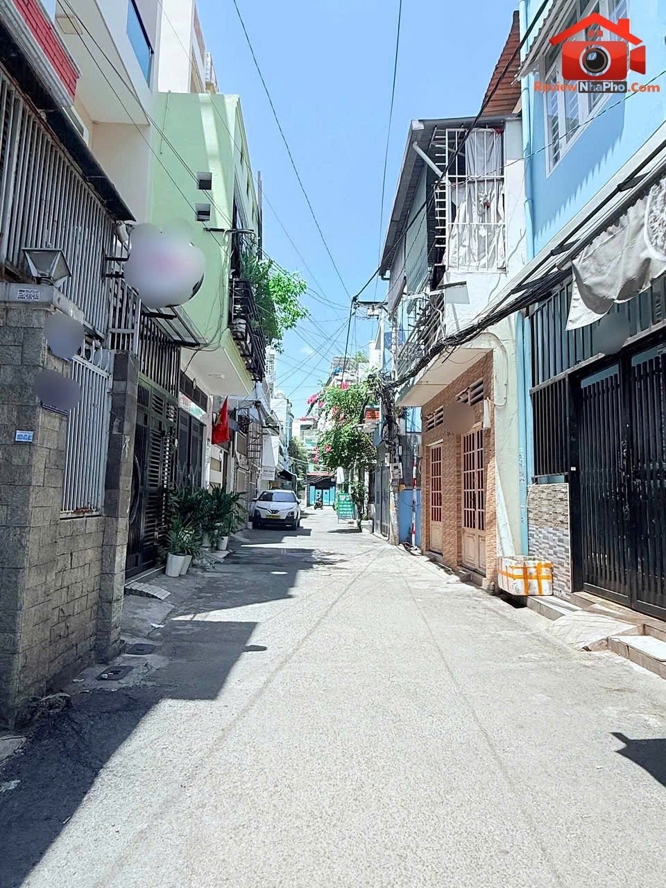 Bán nhà đất Đường Lê Trọng Tấn – Phường cũ Tân Sơn Nhì Quận Tân Phú – Phường mới Tân Sơn Nhì – Thành phố Hồ Chí Minh 52m2 8.8 tỷ