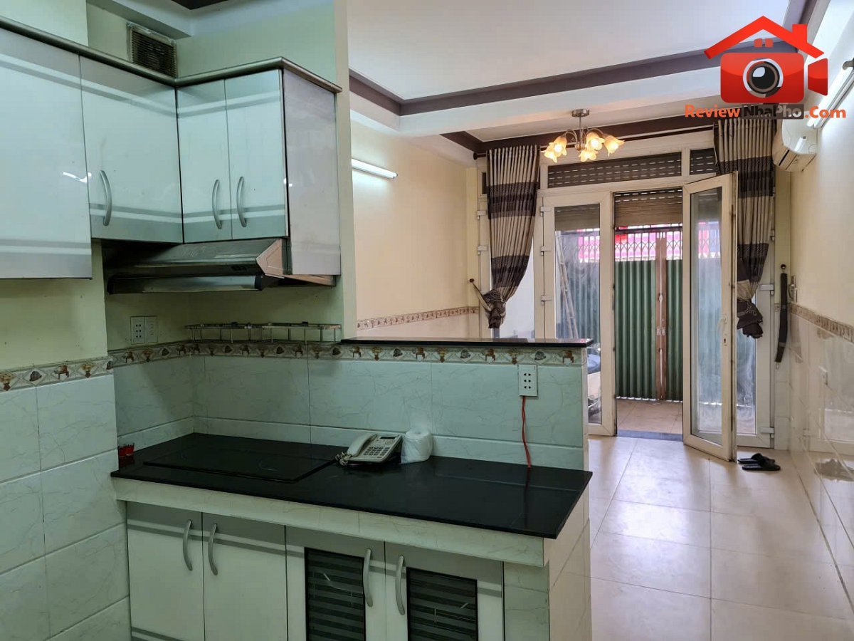 Chính chủ bán nhà mặt tiền nguyễn thượng hiền, phư… – Bán nhà mặt phố Quận Phú Nhuận – TP Hồ Chí Minh giá 10 – 15 tỷ
