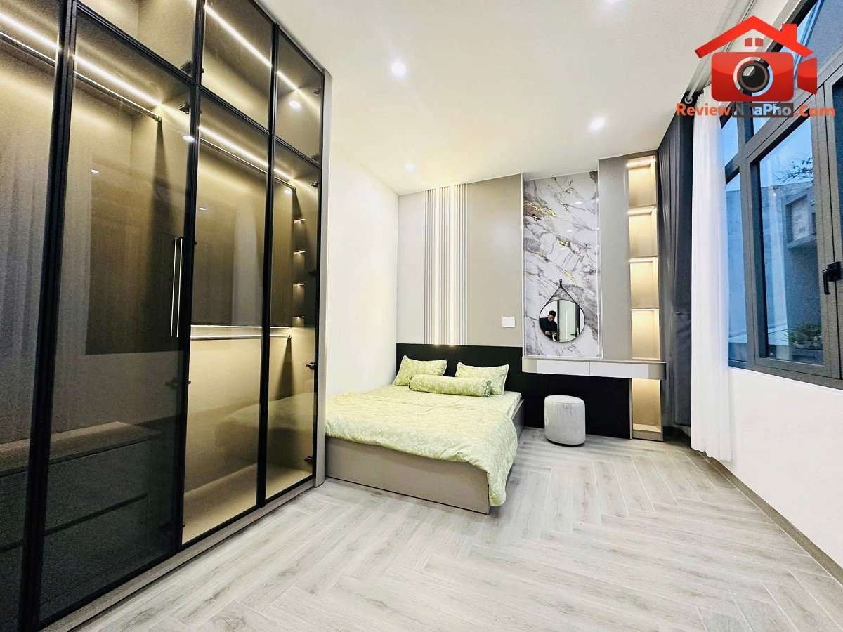 Bán nhà đất Đường Hoàng Diệu – Phường cũ Hải Châu Quận Hải Châu – Phường mới Hải Châu – Thành phố Đà Nẵng 46m2 5 tỷ