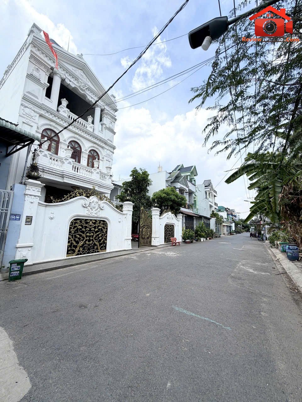 Quá thơm nhà hương lộ 80 hẻm 6m thông ô tô vào nhà 54m2, giá 5.4 tỷ – Bán nhà đất Đường Hương Lộ 80 – Phường cũ Bình Hưng Hòa B – Phường mới Bình Hưng Hòa – Thành phố Hồ Chí Minh