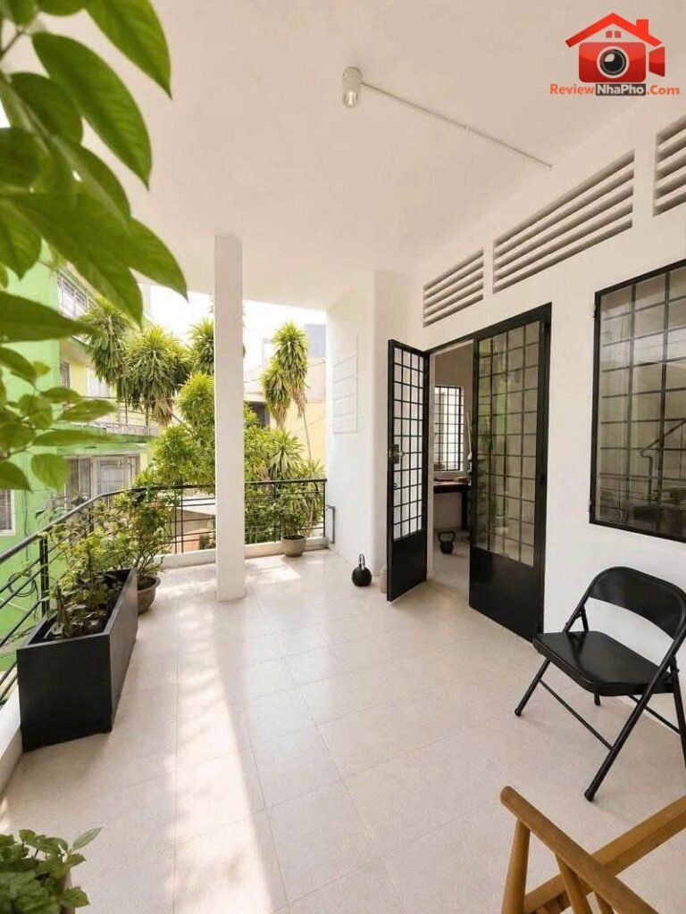 Bán nhà đất Đường Lý Thường Kiệt – Phường cũ 4 Quận Gò Vấp – Phường mới 4 – Thành phố Hồ Chí Minh 108m2 10.8 tỷ