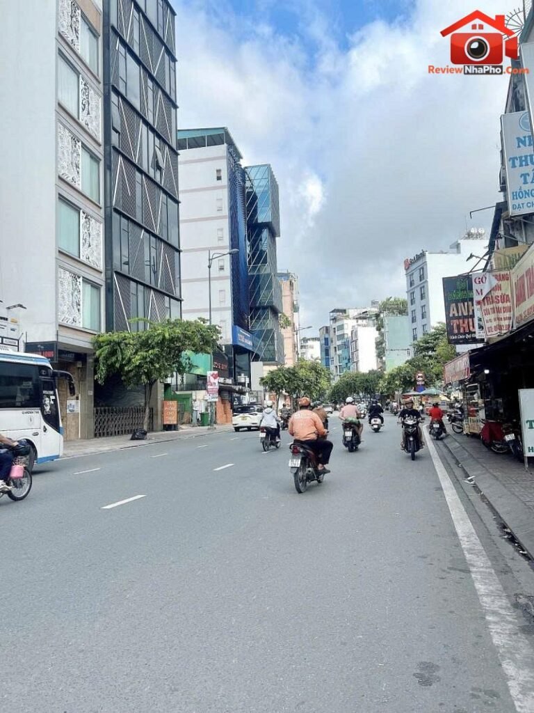 Bán nhà đất Đường Bạch Đằng – Phường cũ 2 Quận Tân Bình – Phường mới 2 – Thành phố Hồ Chí Minh diện tích 88m2 giá 29800000000