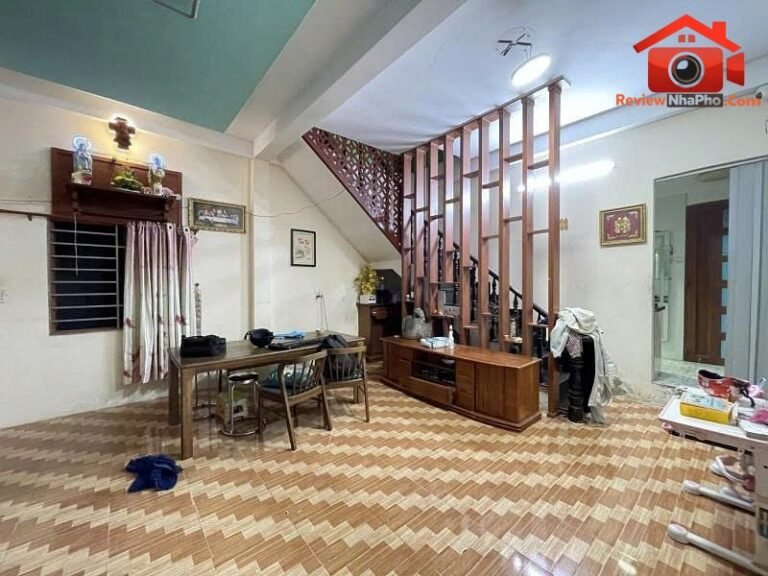 Bán nhà đất Đường Đông Hưng Thuận 19 – Phường cũ Đông Hưng Thuận Quận 12 – Phường mới Đông Hưng Thuận – Thành phố Hồ Chí Minh 250m2 16.8 tỷ