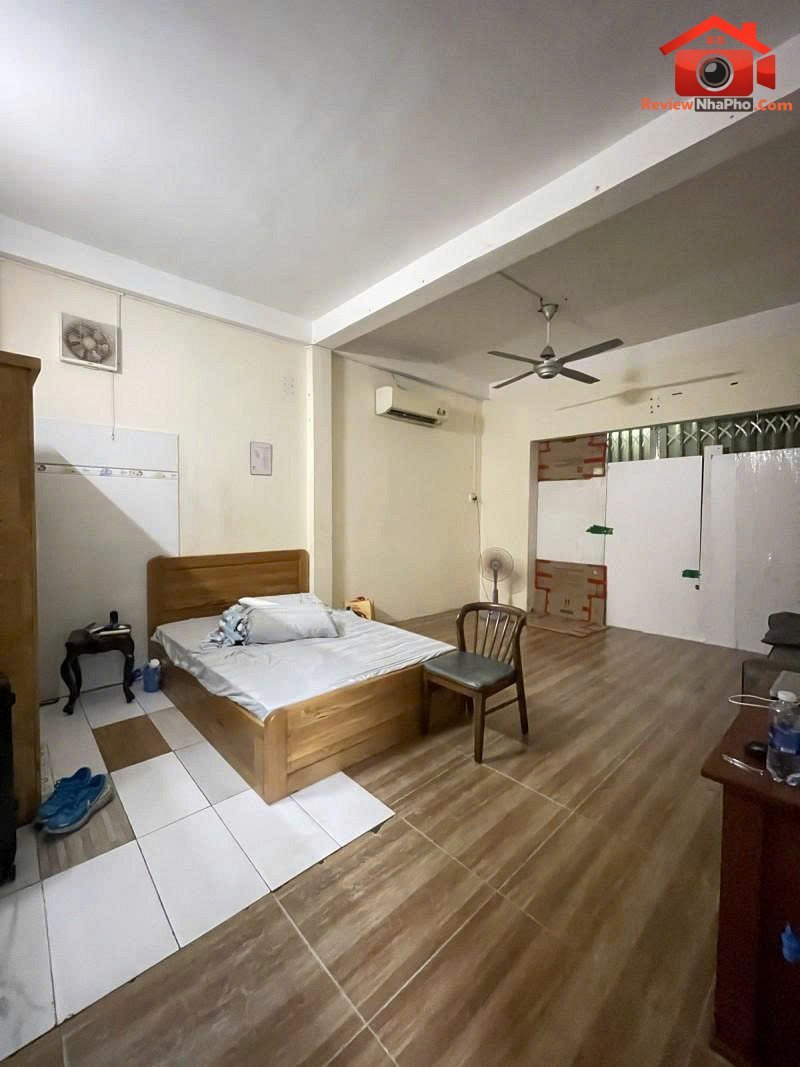 Bán nhà đất Đường Đông Hưng Thuận 19 – Phường cũ Đông Hưng Thuận Quận 12 – Phường mới Đông Hưng Thuận – Thành phố Hồ Chí Minh 250m2 16.8 tỷ
