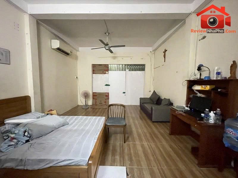 Bán nhà đất Đường Đông Hưng Thuận 19 – Phường cũ Đông Hưng Thuận Quận 12 – Phường mới Đông Hưng Thuận – Thành phố Hồ Chí Minh 250m2 16.8 tỷ