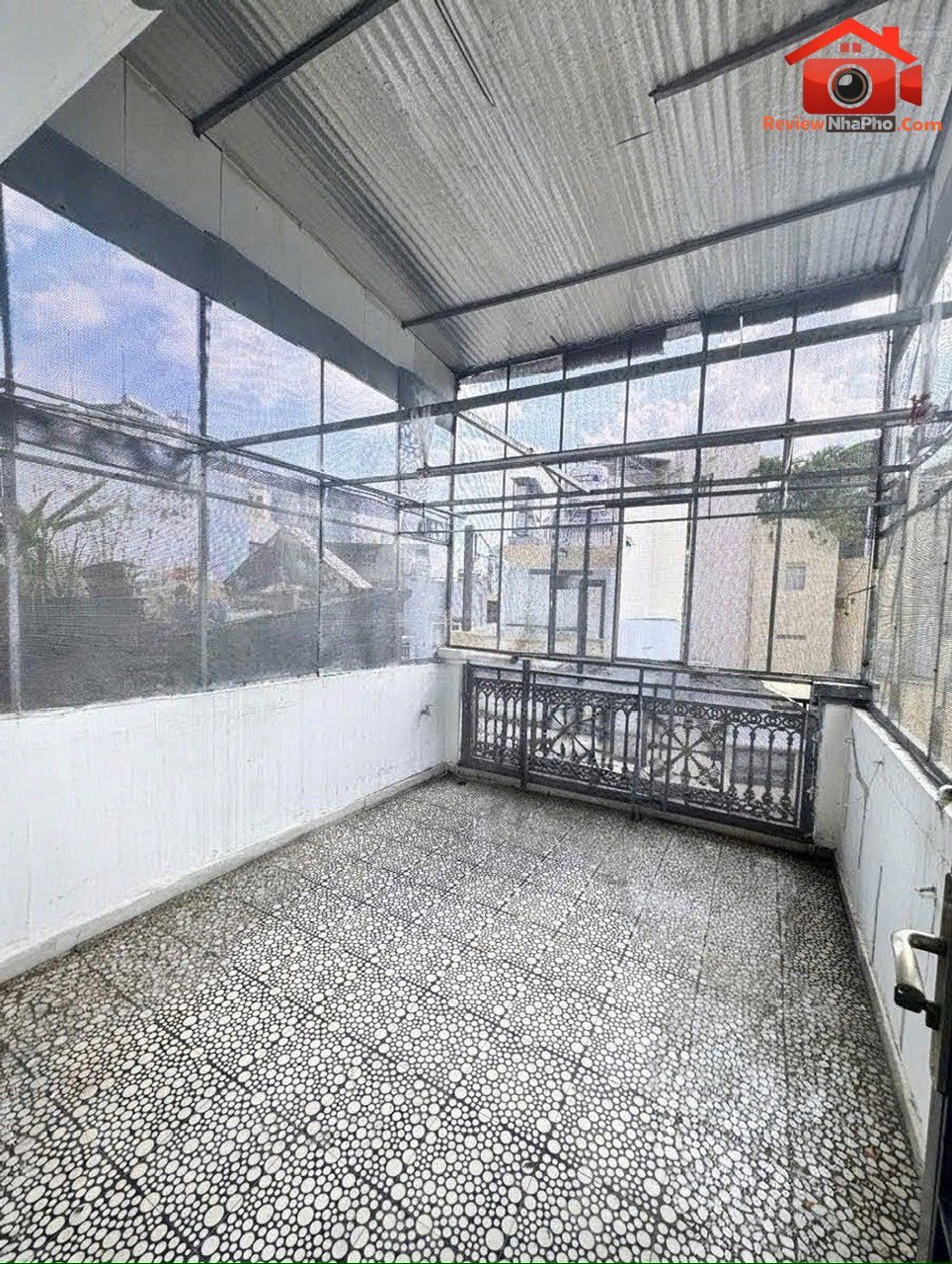 Nhà 4 tầng nguyễn thị minh khai – Bán nhà đất Đường nguyễn thị minh khai – Phường cũ 5 Quận 1 – Phường mới 5 – Thành phố Hồ Chí Minh 27m2 – 6.5 tỷ