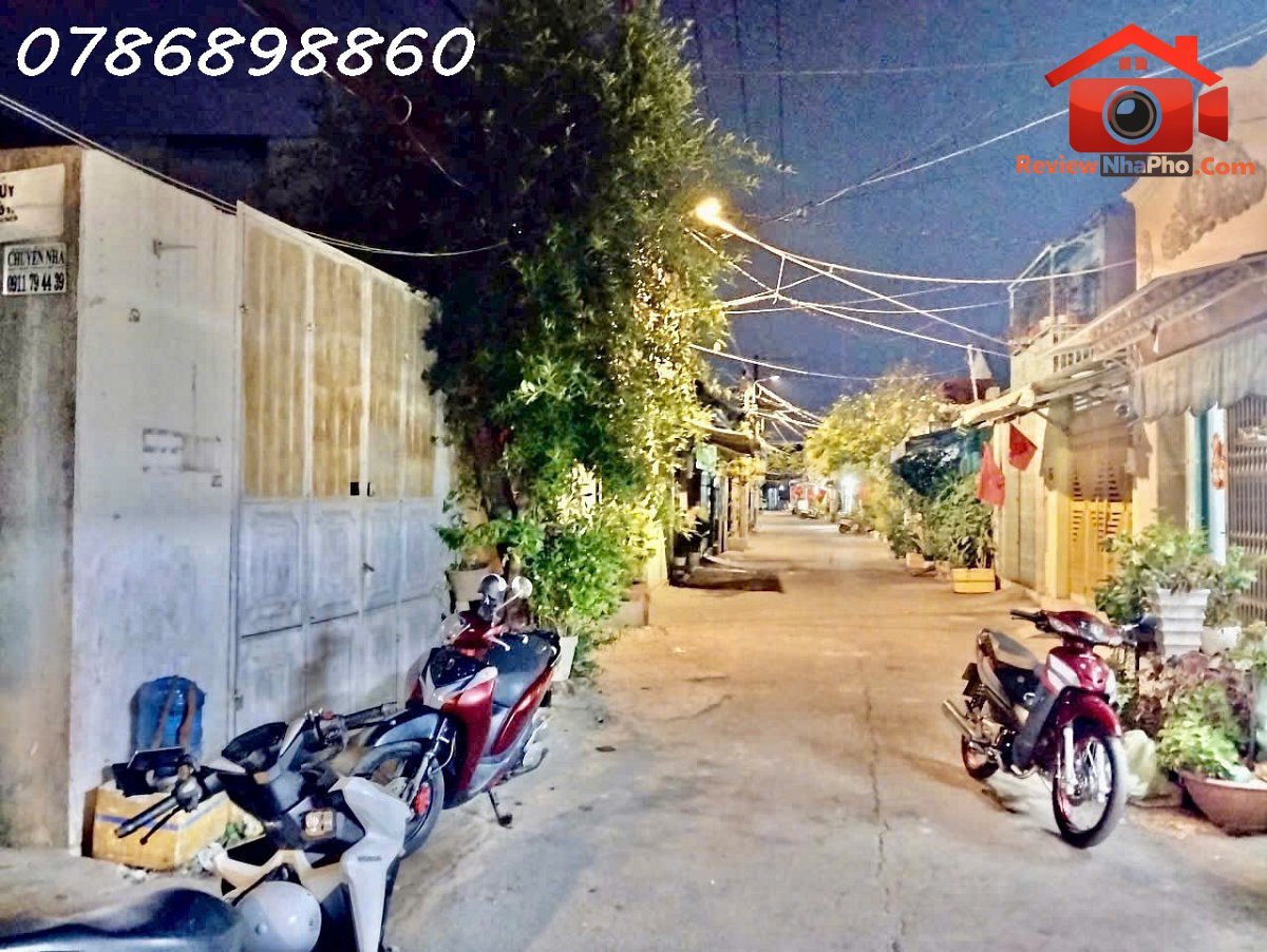 Đất đẹp nhà bè hẻm 96 đào tông – Phường cũ N… – Bán nhà trong ngõ, hẻm Huyện Nhà Bè – TP Hồ Chí Minh giá 3 – 5 tỷ