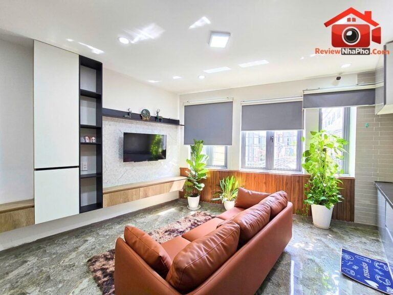 Kiệt ô tô thẳng thông Lê Đình Lý – Phường Vĩnh Trung – Thành phố Đà Nẵng – Diện tích 55m2 – Giá 5.95 tỷ