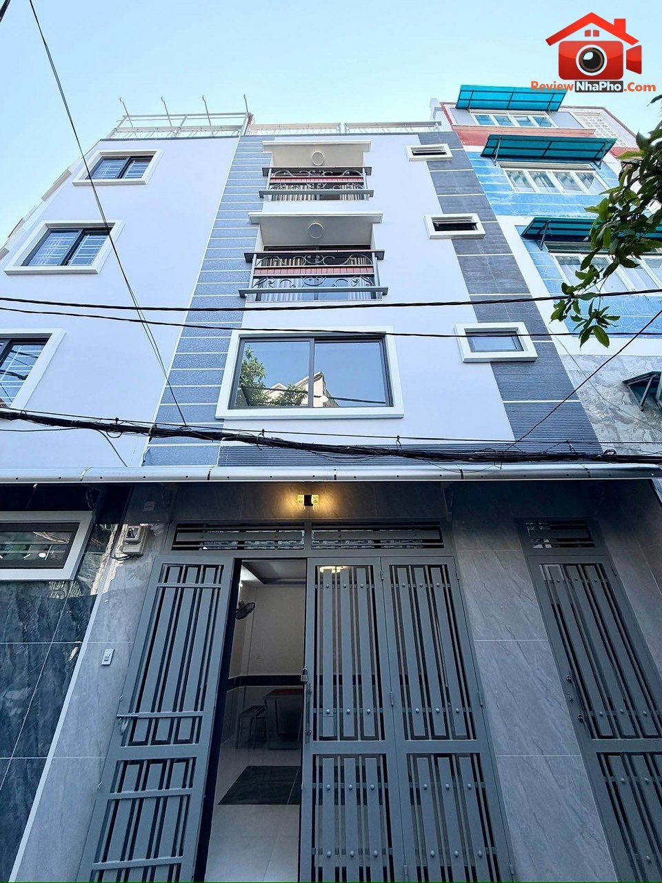 9t99 Đường Lê Văn Sỹ – Phường cũ 14 Quận 3 – Phường mới 14 – Thành phố Hồ Chí Minh Diện tích 37m2 Giá 9.9 tỷ