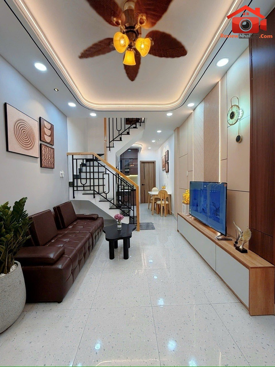 Nhà mới đẹp cô giang – phan xích long 41m 6.35 tỷ – Bán nhà đất Đường Cô Giang – Phường cũ Phan Xích Long Quận Phú Nhuận – Phường mới Phan Xích Long – Thành phố Hồ Chí Minh