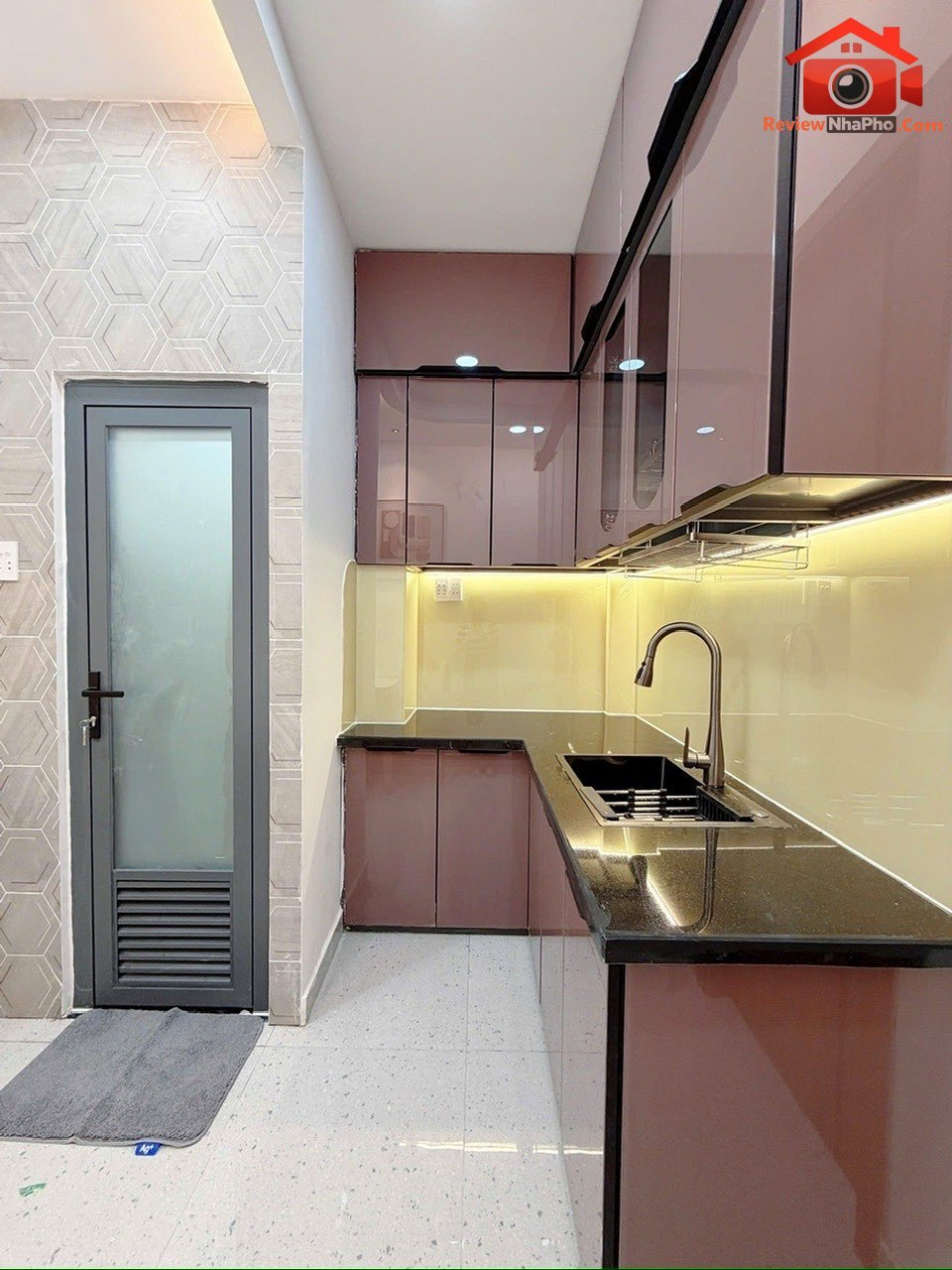 Nhà mới đẹp cô giang – phan xích long 41m 6.35 tỷ – Bán nhà đất Đường Cô Giang – Phường cũ Phan Xích Long Quận Phú Nhuận – Phường mới Phan Xích Long – Thành phố Hồ Chí Minh
