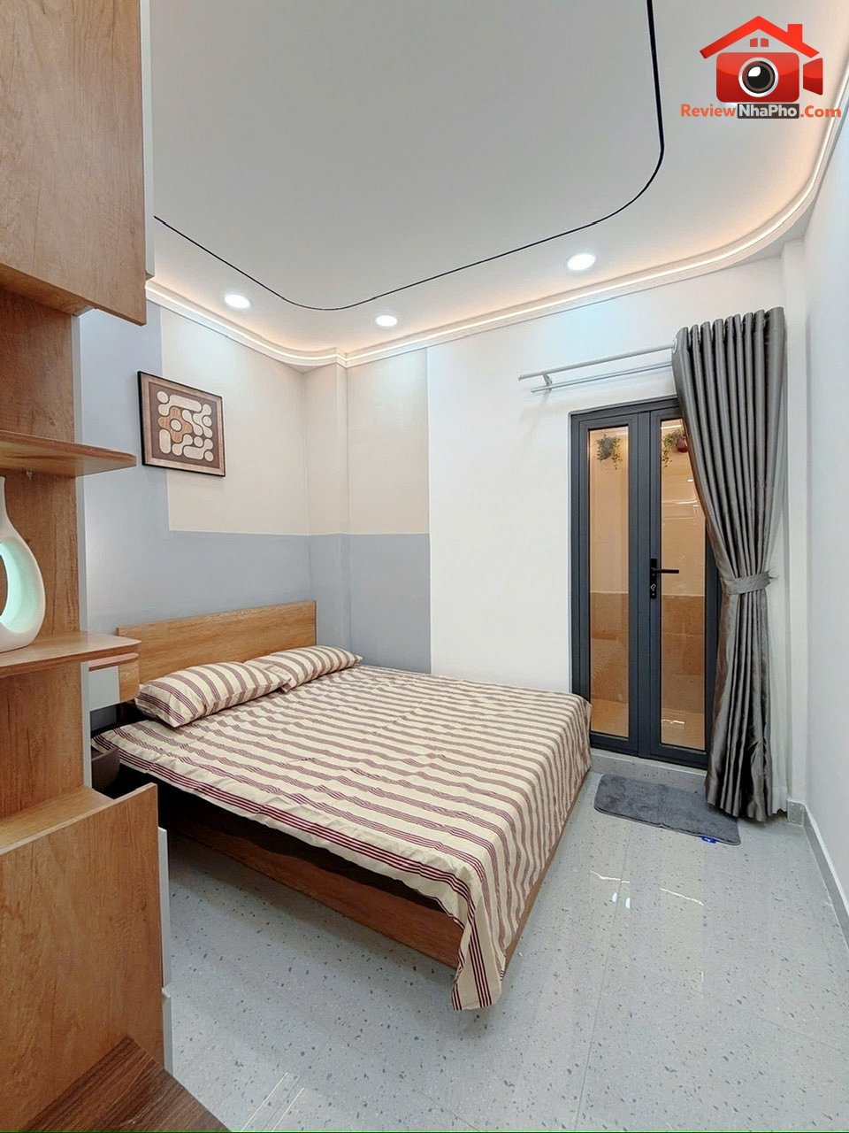 Nhà mới đẹp cô giang – phan xích long 41m 6.35 tỷ – Bán nhà đất Đường Cô Giang – Phường cũ Phan Xích Long Quận Phú Nhuận – Phường mới Phan Xích Long – Thành phố Hồ Chí Minh