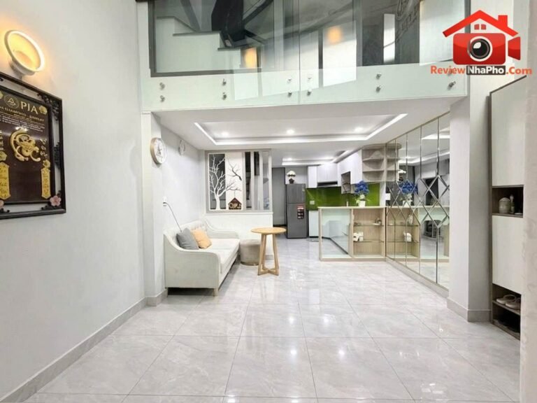 Nhà 5 tầng hẻm xe hơi phan tây hồ – Diện tíc… – Bán nhà mặt phố Quận Tây Hồ – Hà Nội giá 7 – 10 tỷ