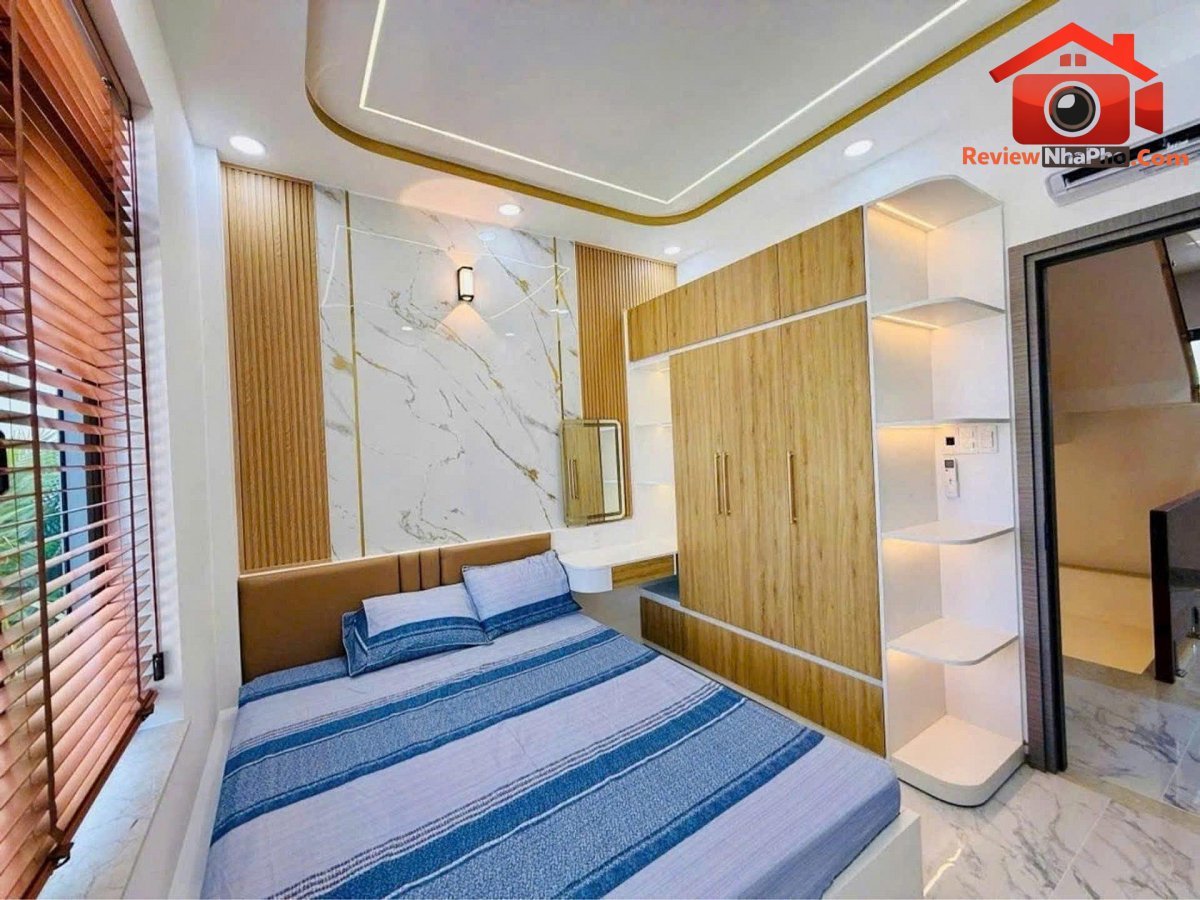 Nhà rộng hơn 6m, có phòng ngủ tầng trệt, cạnh phú … – Bán nhà trong ngõ, hẻm Huyện Nhà Bè – TP Hồ Chí Minh giá 5 – 7 tỷ