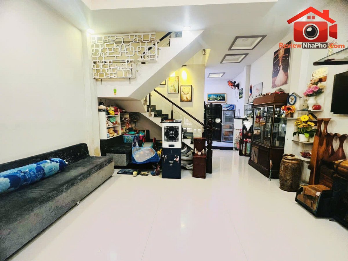 Nhà phố xinh 2 tầng tam bình – 52m2 – … – Bán nhà trong ngõ, hẻm Huyện Tam Bình – Vĩnh Long giá 3 – 5 tỷ