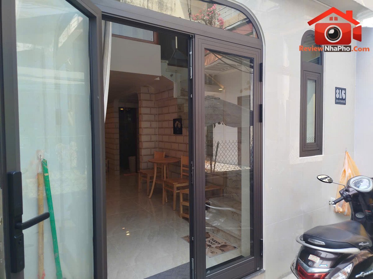 Cần bán 2 căn nhà tại THANH KHÊ – Đường Dũng Sĩ Thanh Khê – Phường cũ Thanh Khê Quận Thanh Khê – Phường mới Thanh Khê – Thành phố Đà Nẵng 55m2 – Giá Thoả thuận