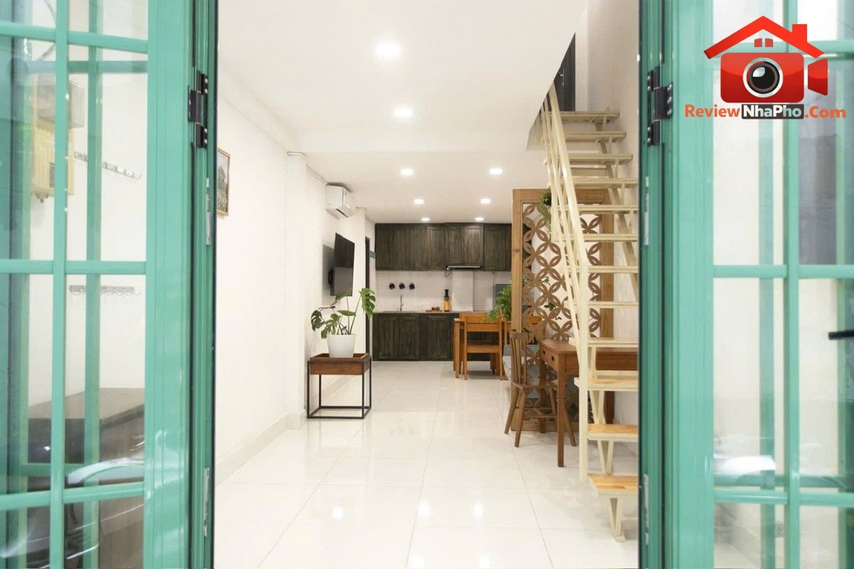Nam kỳ khởi nghĩa quận 3, 2 lầu 2 phòng ngủ – 5.85 tỷ Bán nhà đất Đường Nam Kỳ Khởi Nghĩa – Phường cũ 7 Quận 3 – Phường mới 7 – Thành phố Hồ Chí Minh