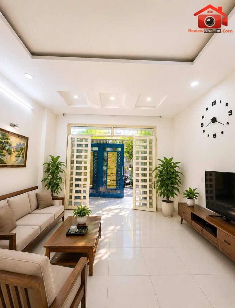Bán nhà đất Đường Số 8 – Phường cũ Hiệp Bình Phước Quận Thủ Đức – Phường mới Hiệp Bình Phước – Thành phố Hồ Chí Minh 54m2 6.68 tỷ