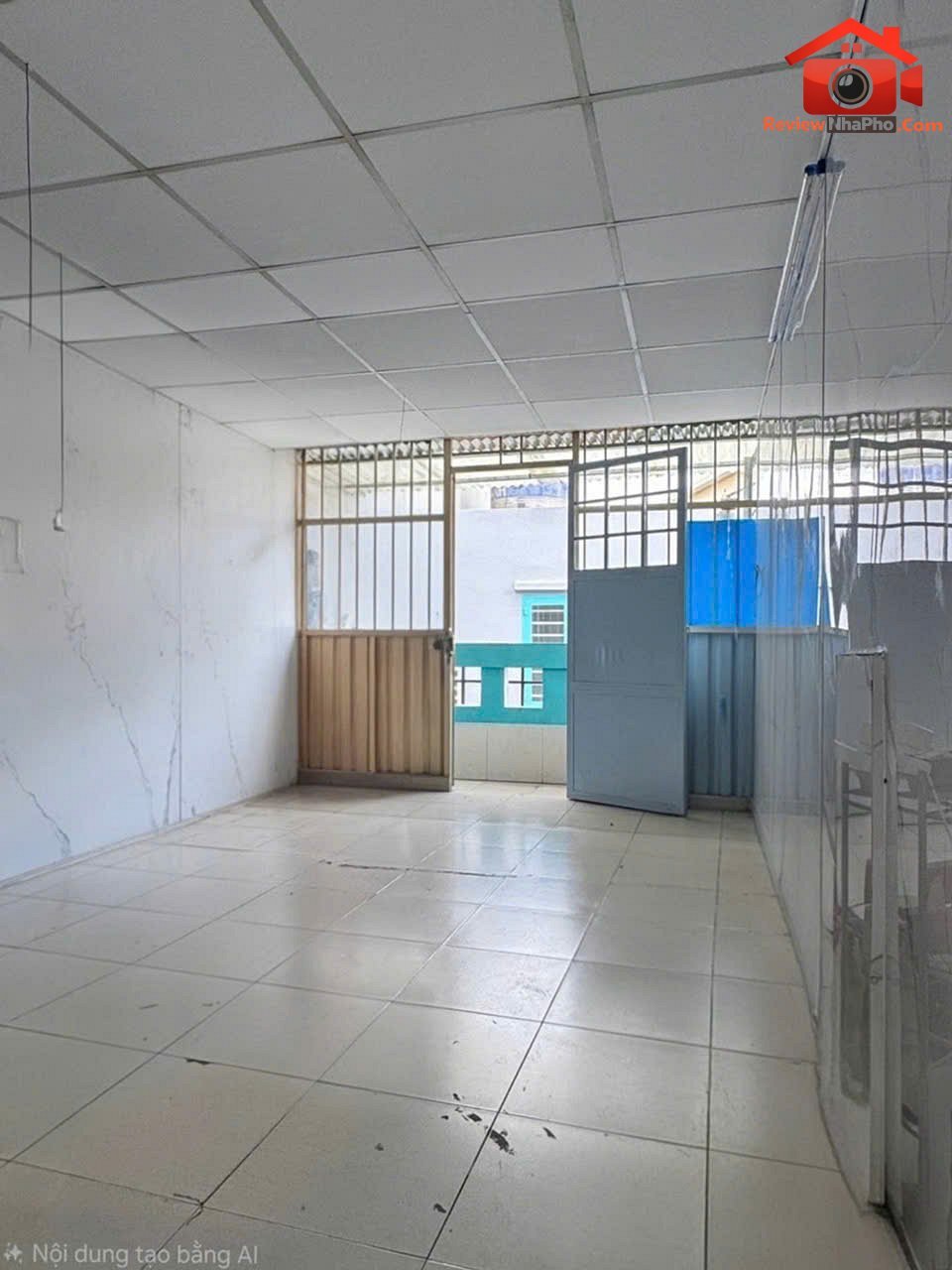Bán nhà đẹp quận 5 – đường Võ Trường Toản – phường 15 – thành phố Hồ Chí Minh – diện tích 24m2 – giá 4.8 tỷ
