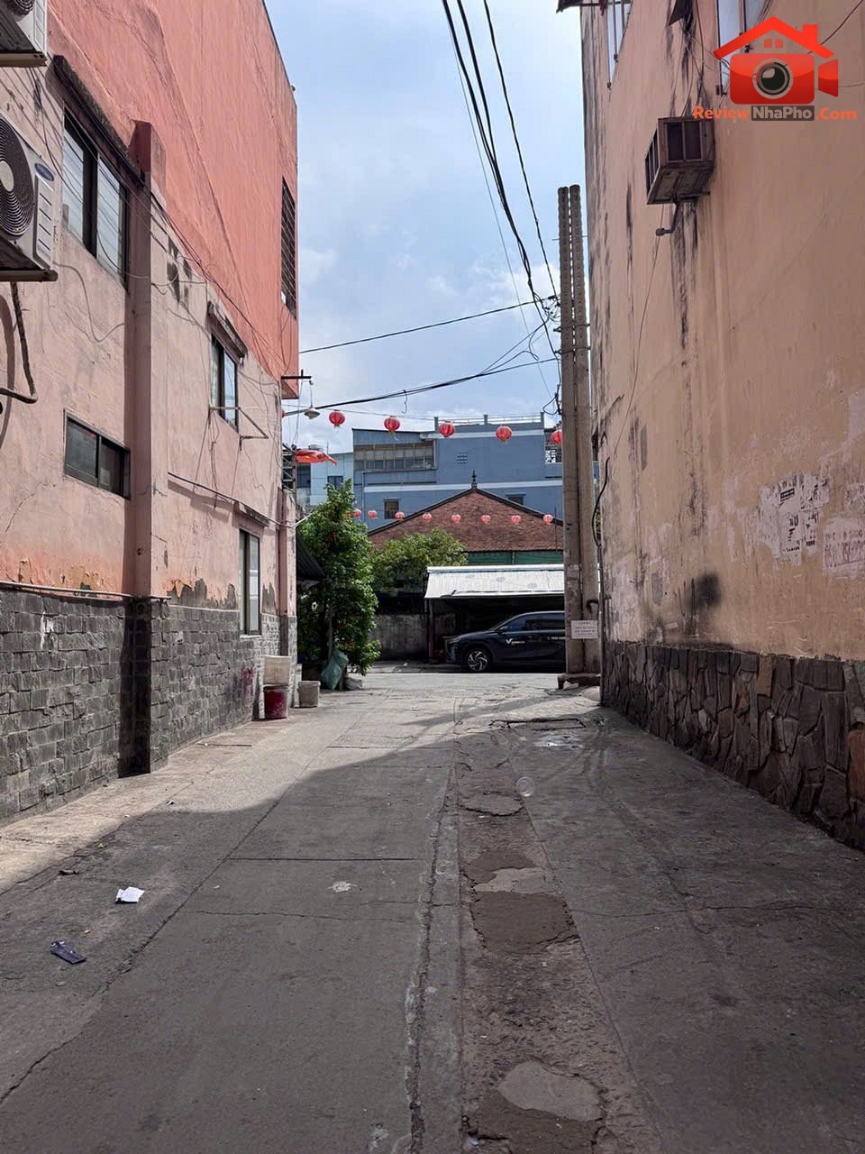 Bán nhà đẹp quận 5 – đường Võ Trường Toản – phường 15 – thành phố Hồ Chí Minh – diện tích 24m2 – giá 4.8 tỷ